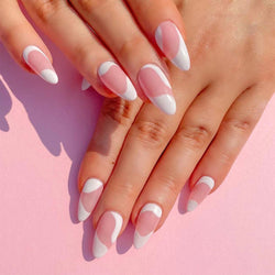 French Tip Frenzy